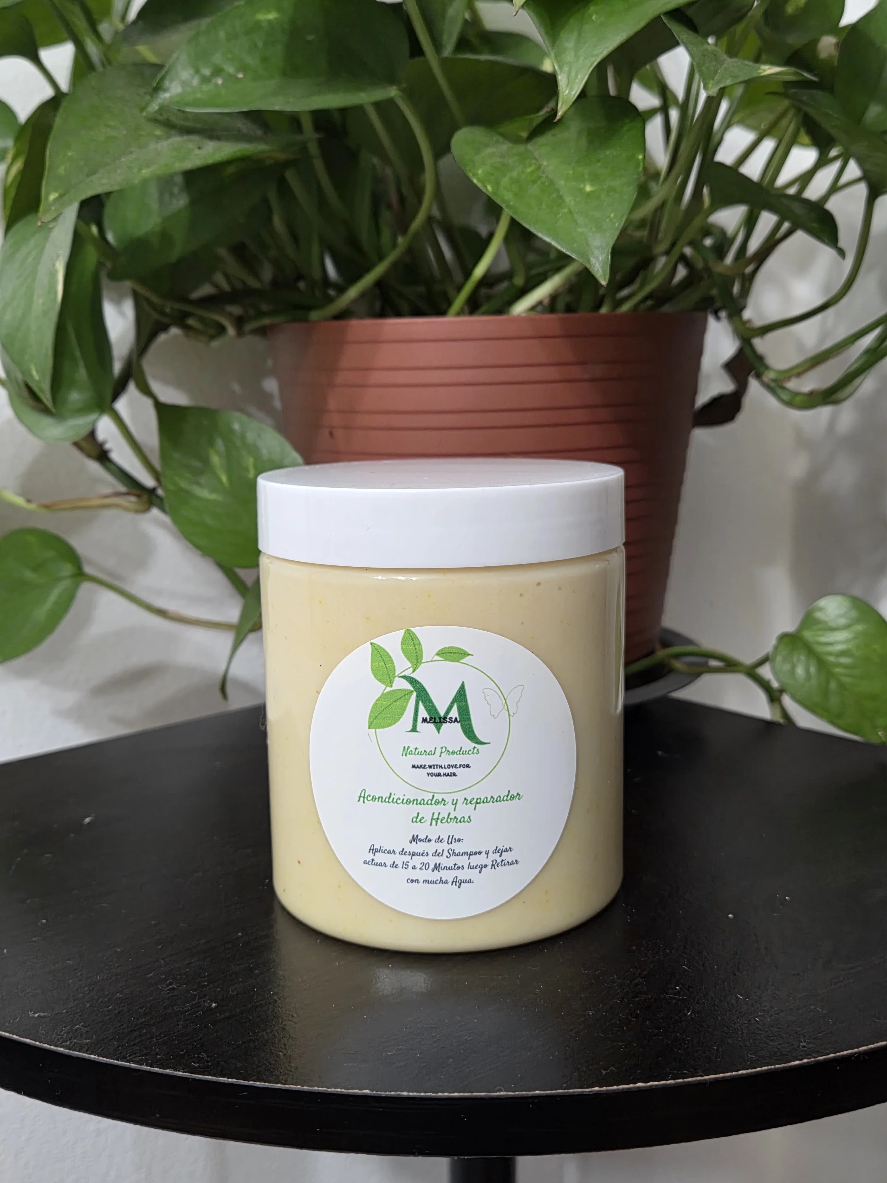 Acondicionador de Hierbas